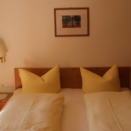 Landhaus St. Hubertus Kaunertal Εξωτερικό φωτογραφία