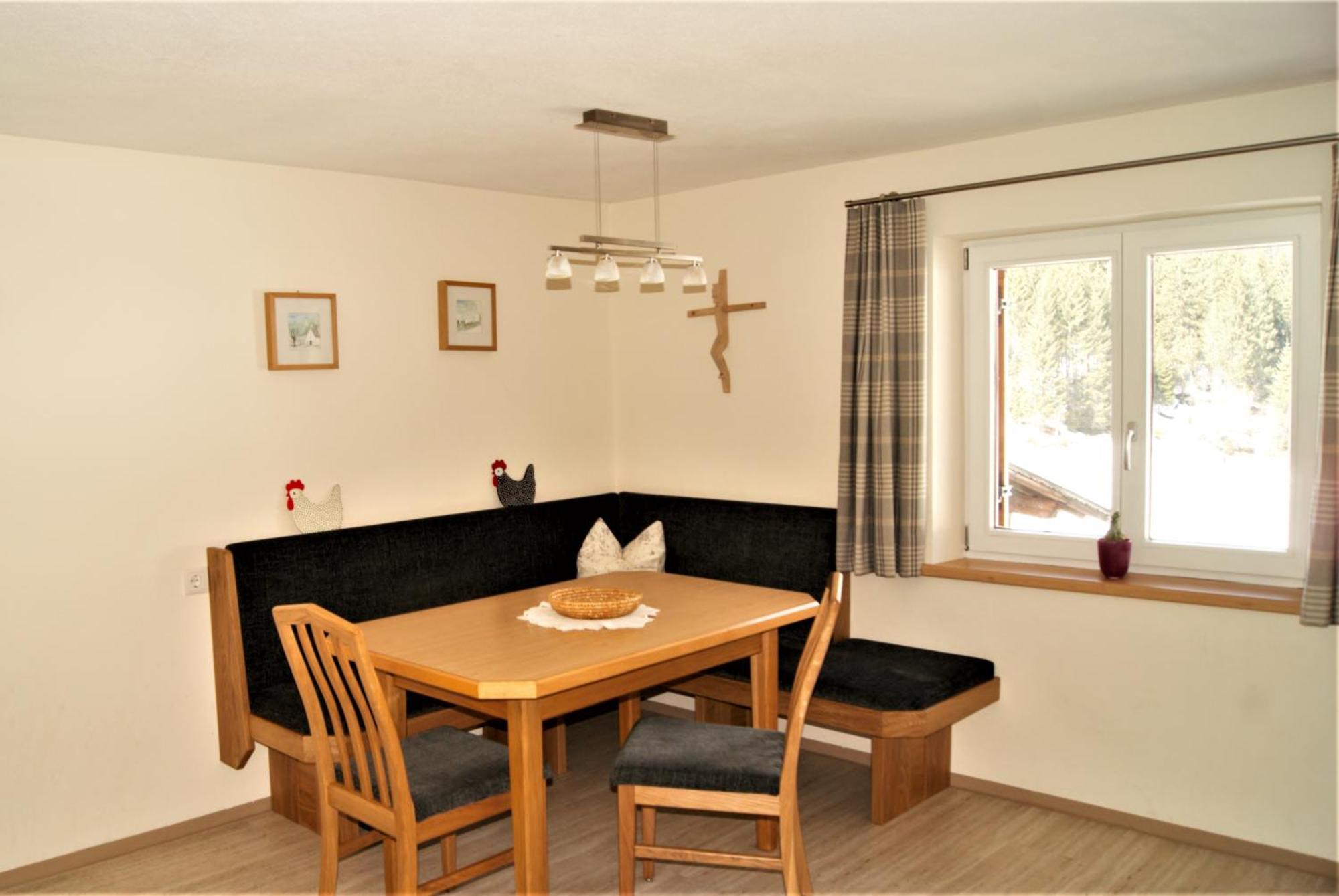 Landhaus St. Hubertus Kaunertal Δωμάτιο φωτογραφία