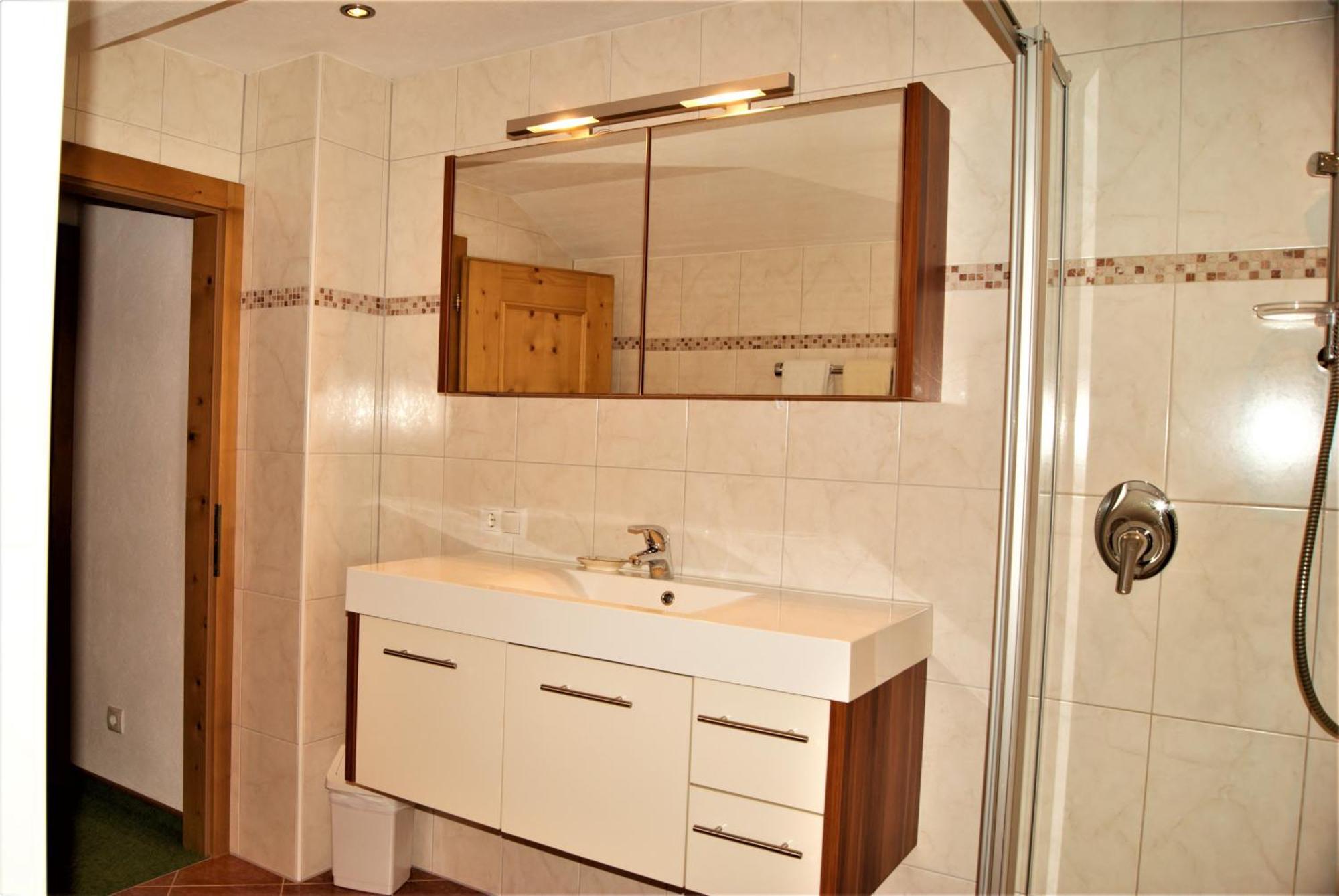Landhaus St. Hubertus Kaunertal Δωμάτιο φωτογραφία