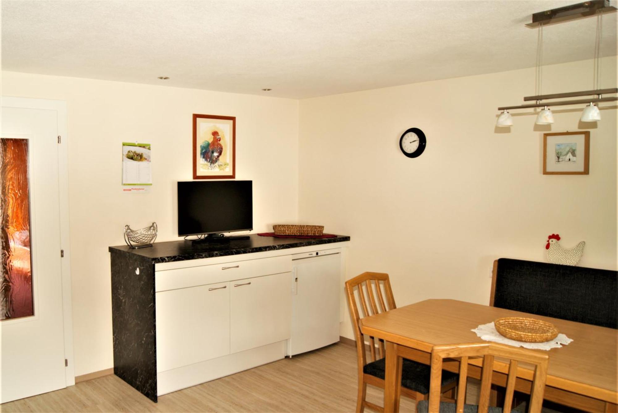 Landhaus St. Hubertus Kaunertal Δωμάτιο φωτογραφία