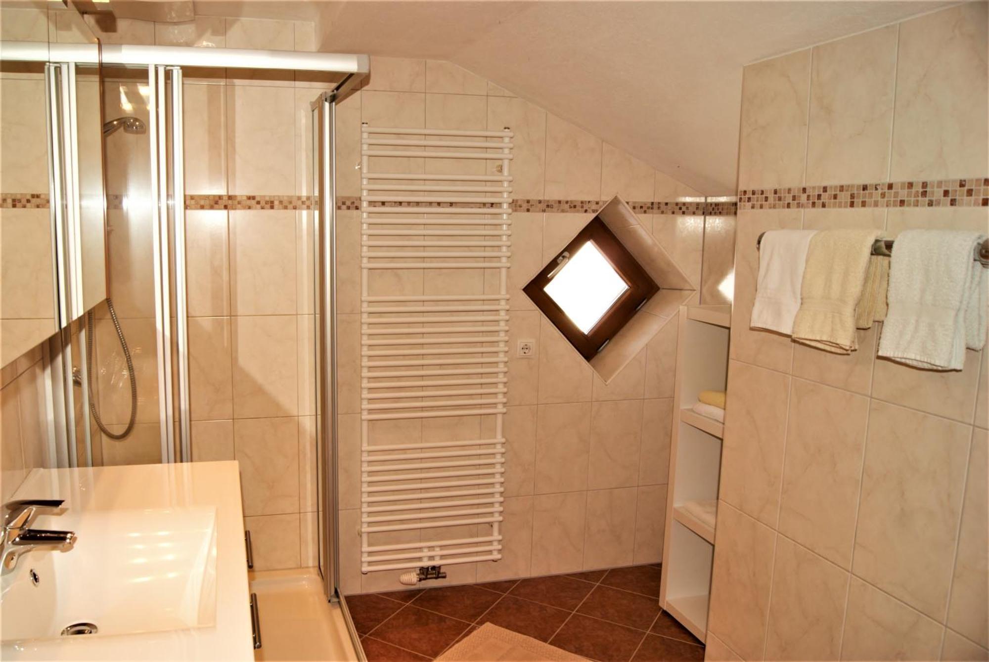 Landhaus St. Hubertus Kaunertal Δωμάτιο φωτογραφία