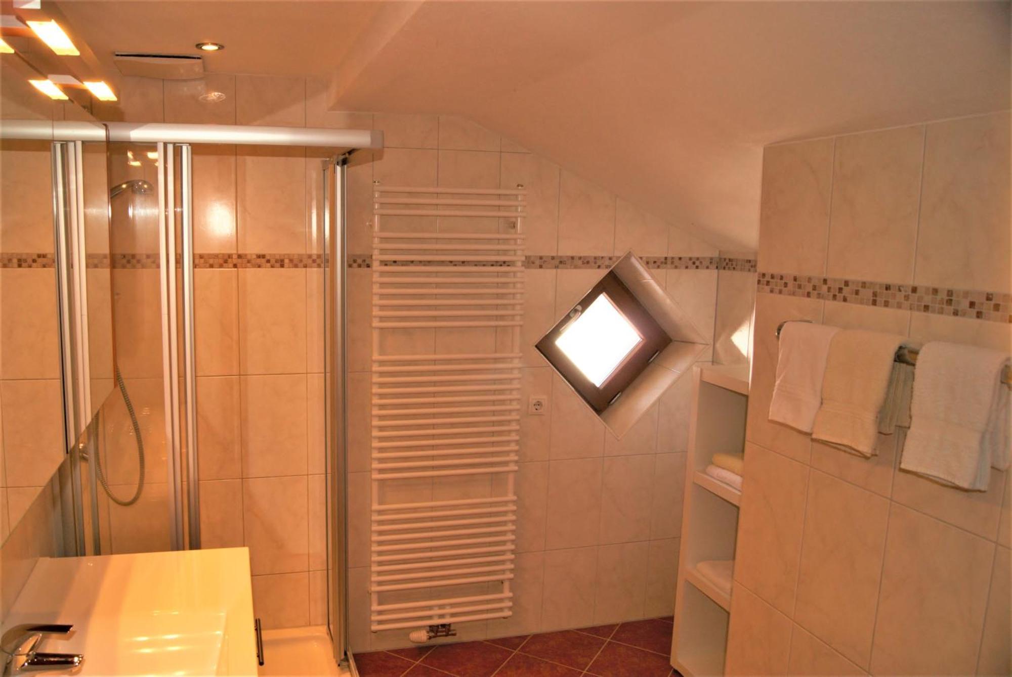 Landhaus St. Hubertus Kaunertal Δωμάτιο φωτογραφία